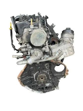Motor ohne Anbauteile (Diesel) Opel Astra J GTC () A17DTR