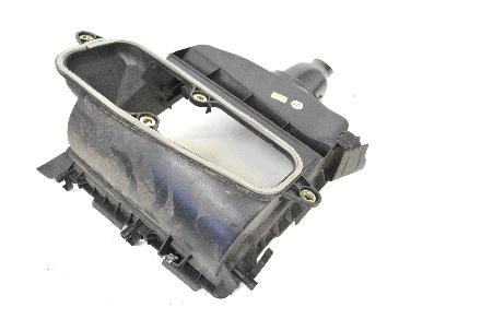 Lüftungsgitter für Stoßfänger Mercedes-Benz GLE (W166) A1668300140