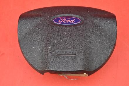 Airbag Fahrer Ford Focus II Cabriolet (DB3) 4M51-A042B85-DF