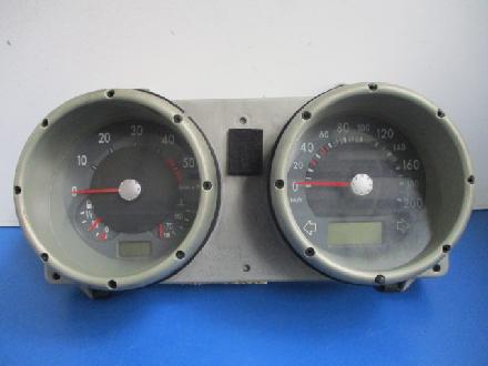 Tachometer VW Lupo (6X/6E) 6X0920801D