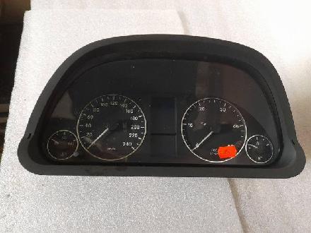 Tachometer Mercedes-Benz E-Klasse (W211) a1031098100