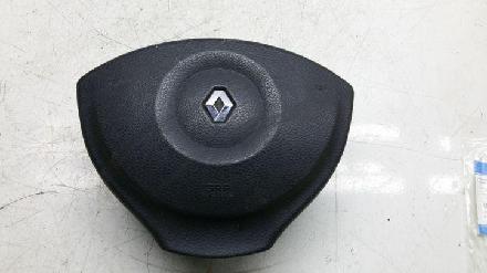 Airbag Fahrer Renault Modus - Grand Modus (P) 8200216038