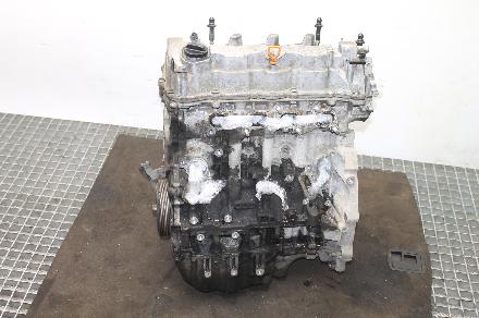 Motor ohne Anbauteile (Diesel) Honda Accord VIII Tourer (CW) N22B1