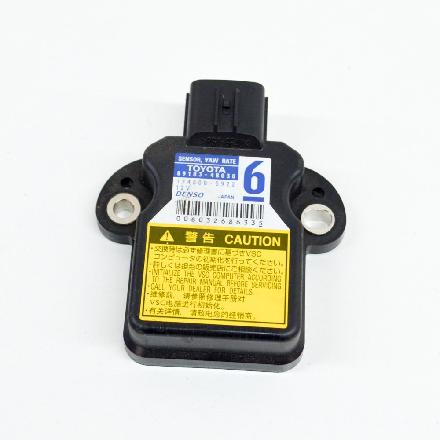 Sensor für Längsbeschleunigung Toyota Auris (E15) 89183-48030
