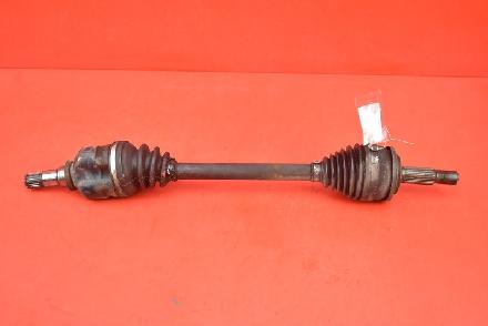 Antriebswelle links hinten Toyota Auris (E15)