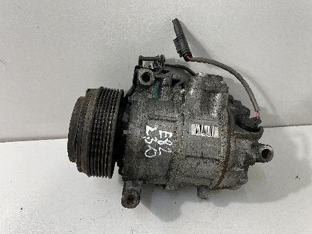 Klimakompressor BMW 5er (E60) 6987862
