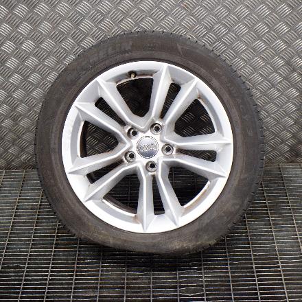 Reifen auf Stahlfelge Audi A5 Sportback (F5) 8W0601025AG