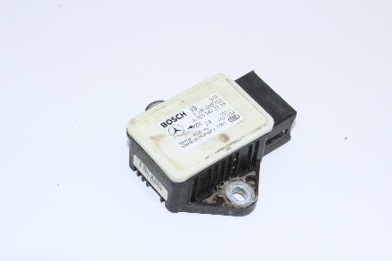 Sensor für Geschwindigkeit/Drehzahl Mercedes-Benz CLS (C219) A0055422718