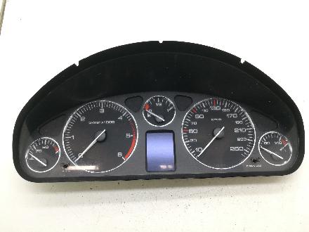 Tachometer Peugeot 407 () a2c53106699