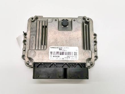 Steuergerät Motor Volvo S60 II () 31312578