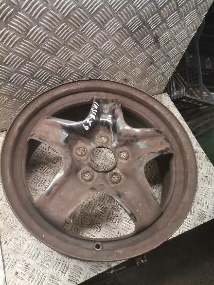Reifen auf Stahlfelge Opel Insignia A (G09) 2170103