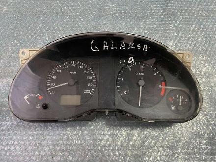 Tachometer Ford Galaxy (CK) 7M0919861E