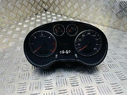 Tachometer Audi A3 Sportback (8P) 8P0920981F