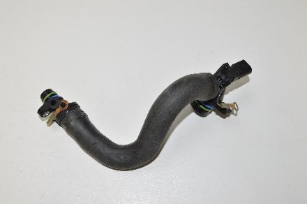 Unterdruckleitung für Bremskraftverstärker VW Jetta IV (162, 163, AV3, AV2) 5C0121063H