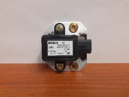 Schalter für ESP Audi A6 (4B, C5) #5755