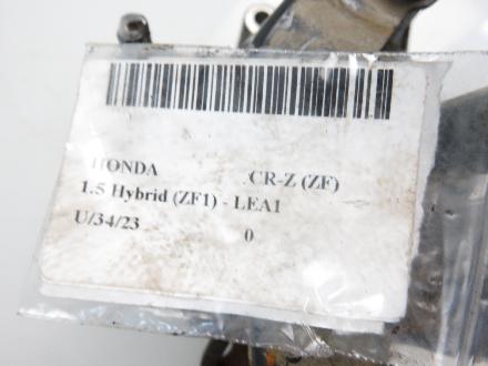 Seilzug für Schaltgetriebe Honda CR-Z (ZF1)