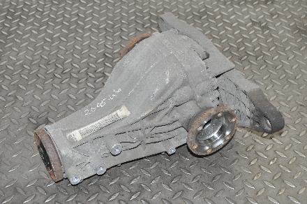 Hinterachsgetriebe Audi A4 (8E, B7) 0ar525053a