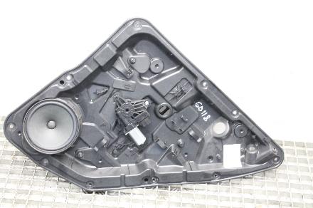 Fensterheber rechts hinten Mercedes-Benz B-Klasse Sports Tourer (W246, W242) A2467300279