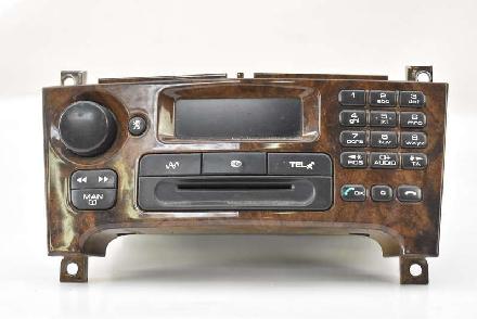 Radio/Navigationssystem-Kombination Peugeot 607 () 96356820GV