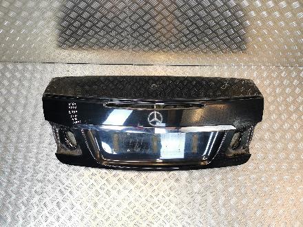 Heckklappe geschlossen Mercedes-Benz E-Klasse Cabriolet (A207) A2077501475