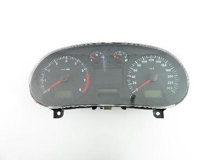 Tachometer Seat Toledo II (1M) 110080012002