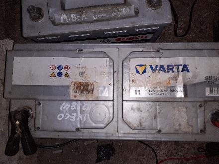 Batterie Iveco Daily IV Pritsche/Fahrgestell () Varta