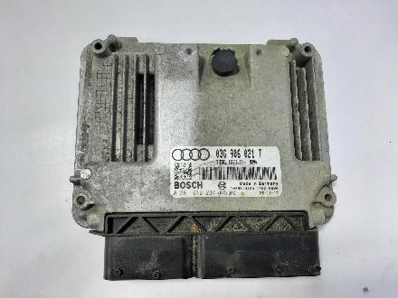 Steuergerät Motor Audi A3 (8P) 03G906021T