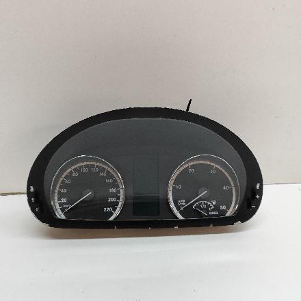 Tachometer Mercedes-Benz Viano (W639) A6399005600