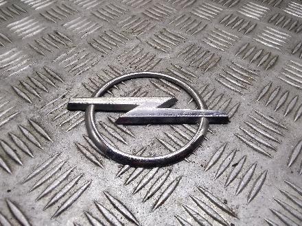 Emblem Opel Meriva A () 24467407
