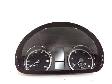 Tachometer Mercedes-Benz Vito/Mixto Kasten (W639) A6399005101