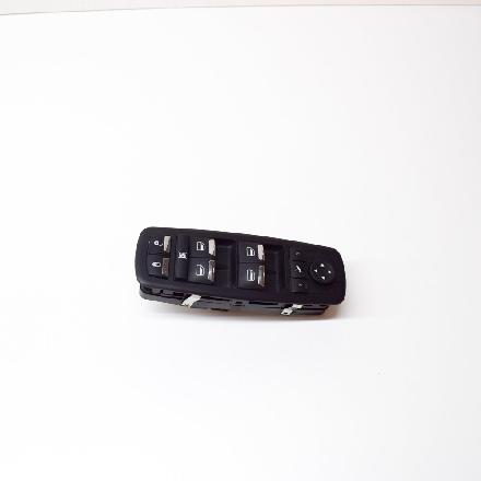 Schalter für Fensterheber links vorne Maserati Ghibli III () 10095652
