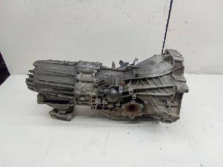 Schaltgetriebe Audi A6 (4F, C6) GYF
