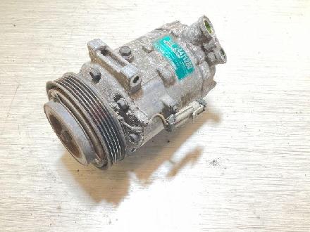 Klimakompressor Saab 9-3 Kombi (YS3F) 24411380