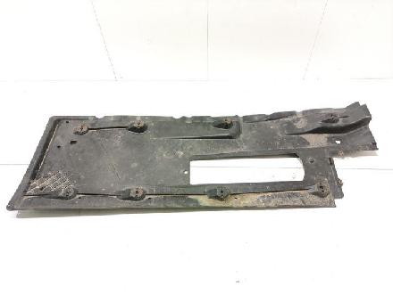 Blende Stoßstange hinten unten Audi A3 (8P) 1K0825212