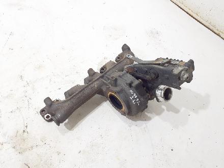 Turbolader Volvo XC70 Cross Country (295) 30774892