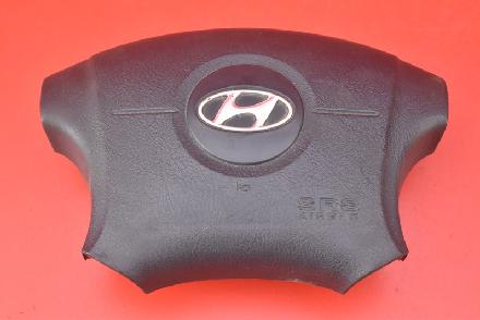 Airbag Fahrer Hyundai Elantra (XD) 56900-2DXXX