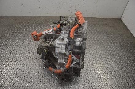 Automatikgetriebe Lexus RX 4 (L2) P5L2