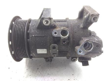 Klimakompressor Toyota Avensis Station Wagon (T27) GE4472601258