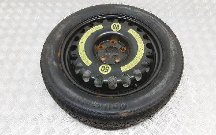 Reserveradhalter Mercedes-Benz CLS (C219) 2194000002