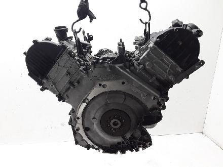 Motor ohne Anbauteile Audi A7 Sportback (4G) CDUC