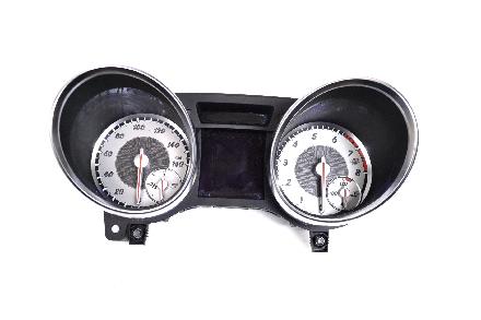 Tachometer Mercedes-Benz SLK (R172) A1729008803