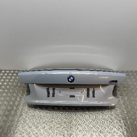 Heckklappe geschlossen BMW 2er Coupe (F22, F87) 7335376