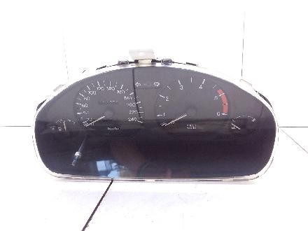 Tachometer Mitsubishi Carisma Stufenheck (DA0) MR114277