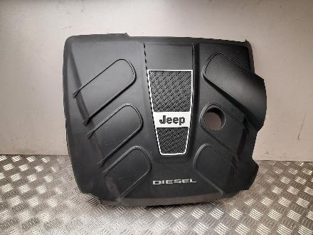 Motorabdeckung Jeep Grand Cherokee IV (WK, WK2) 04627157AG