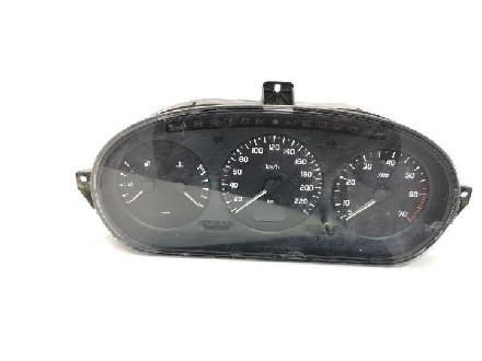 Tachometer Renault Scenic II (JM) 215781612