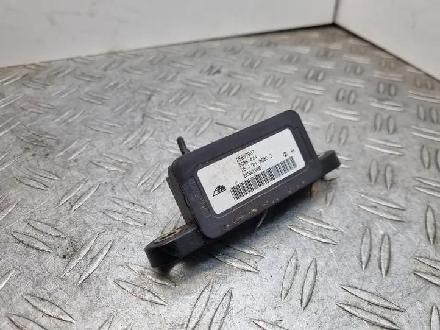 Sensor für Längsbeschleunigung Chevrolet Captiva (C100, C140) 25897967