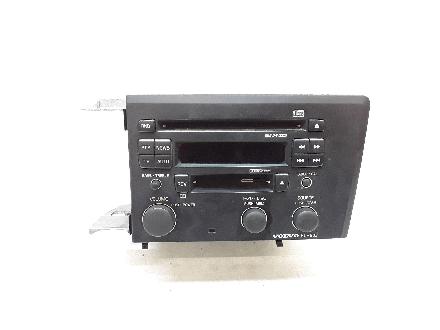 Radio/Navigationssystem-Kombination Volvo S60 () 306576381