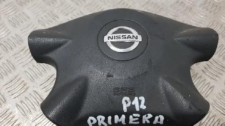 Airbag Fahrer Nissan Primera Traveller (WP11) 2073165