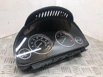 Tachometer BMW 5er (F10) 9285197