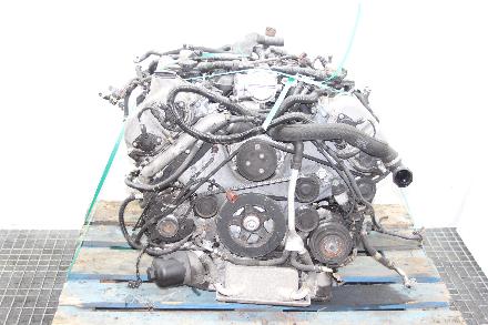 Motor ohne Anbauteile (Benzin) Porsche Macan (95B) MCT.MA